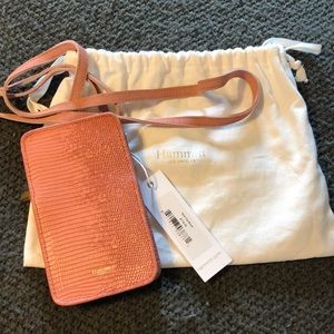 Brand new crossbody purse